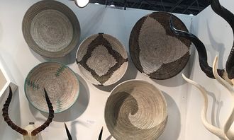 传统风格家居用品中的水暖五金 文化遗产的探究与怀旧之情的映射