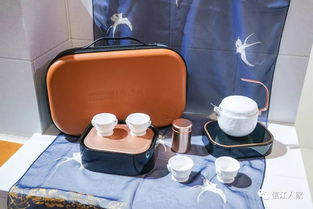 文创产品 国家文化文物单位与上海文化用品的融合创新