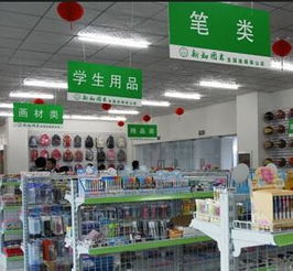 精选优质加盟品牌 文化用品与水暖五金的投资指南